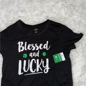 Brand new st Patrick’s day shirt